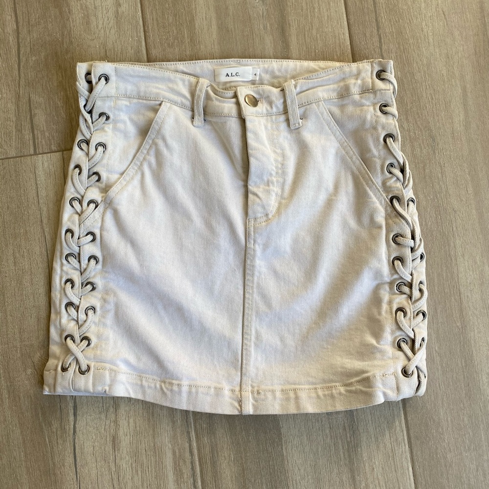 ALC women’s skirt size 4